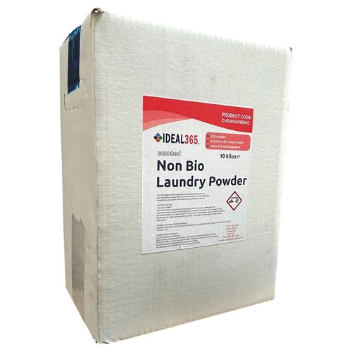 Non bio laundry washing - non,