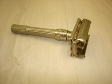 Vintage Gillette H1 adjustable