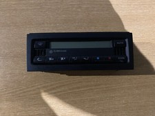 Vw Polo GTI 6n2 Air Con Unit 