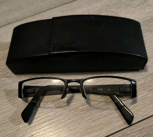 Jai kudo glasses - kudo, with