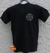 Crass symbol pocket print - pocket,