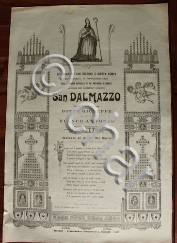Devotional manifesto manta - manifesto,