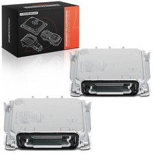 A-Premium 2x Xenon Headlight