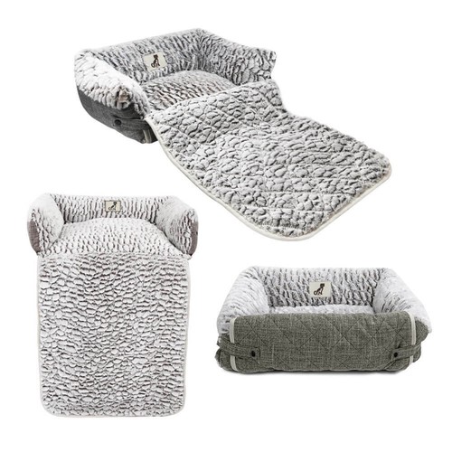 Dog cat sofa bed - sofa,
