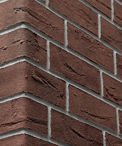 Brick slip elastolith - brick,