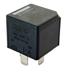 5M5T14B192CA Genuine Ford Multi-Use 4-Pin Relay FoMoCom 1425752 2005-2016