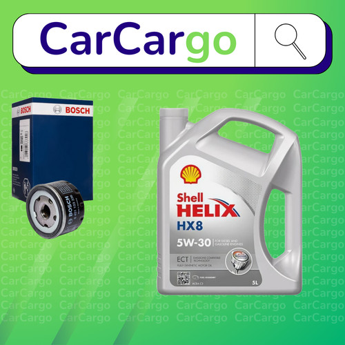 Bosch service kit fit renault - bosch,