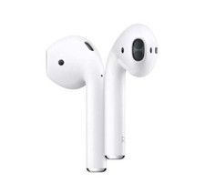 Opened new airpods - new,