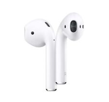 Opened New Airpods 2nd