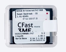 Software"Sweet Daybreak (SS)" (1.01-63401) / CFast 8gb, with sim card/For Casino