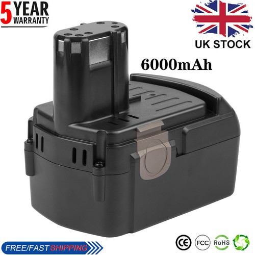 6000mah for hitachi 18v - 6000mah,