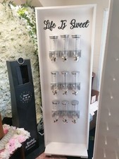 Wedding dec HIRE, sweet