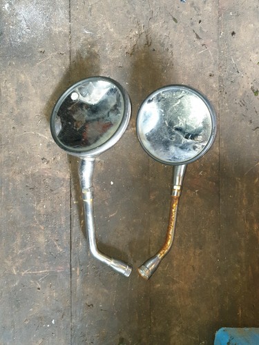 Kawasaki er5 mirrors - kawasaki,