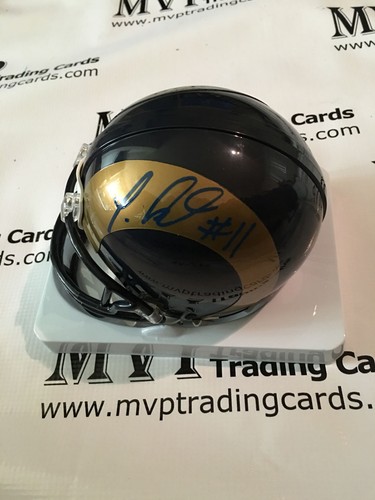 Tavon austin brian quick - austin,