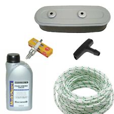 Asuka/ Lawnflite Pro Honda