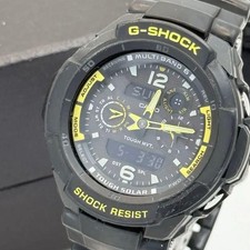 CASIO G-SHOCK GW-3500B Tough