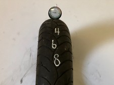 part worn motorcycle tyres 120