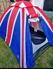 Eurohike Teviot 3 man tent /