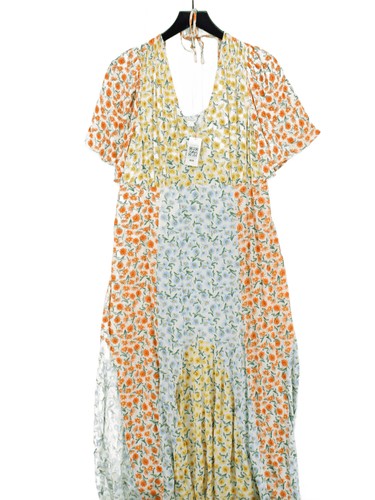 Monsoon maxi dress uk16 - monsoon, in