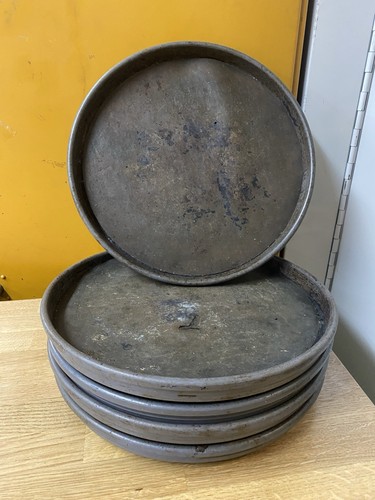 Merrychef trays round - merrychef, cast
