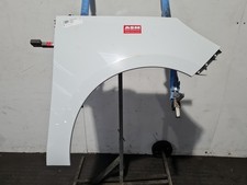 RENAULT SCENIC WING FRONT