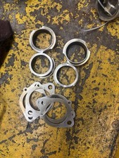 Akrapovic Exhaust Cbr1000rr 08/19 Primaries