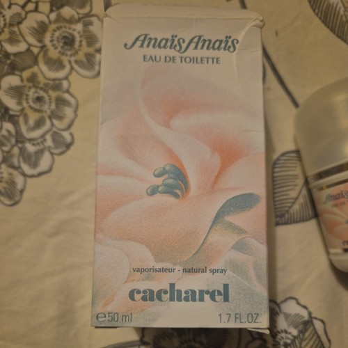 Vintage anais anaïs - anais, perfume