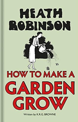 Heath robinson how make a - how, to