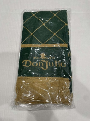 Don julio 1942 - don, scarf