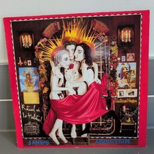 JANE'S ADDICTION - RITUAL DE