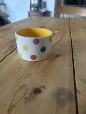 Whittard Hand Painted Spotty