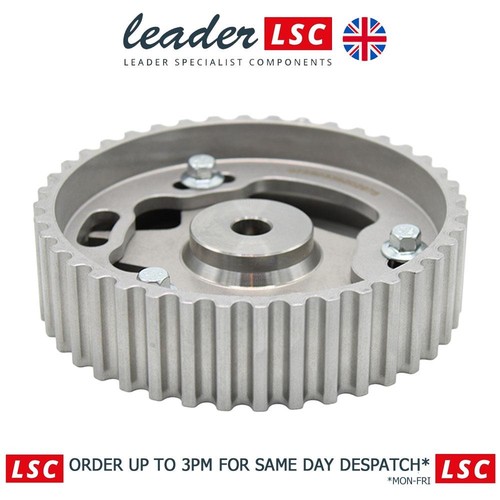 Camshaft sprocket pulley - sprocket,