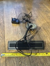 hygger HG-304 aquarium clip led light indoor aquarium 2 settings 