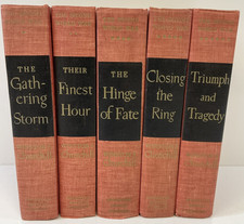 The Second World War By