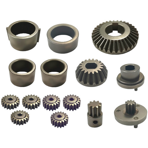 Small tiller replacement gear - small,