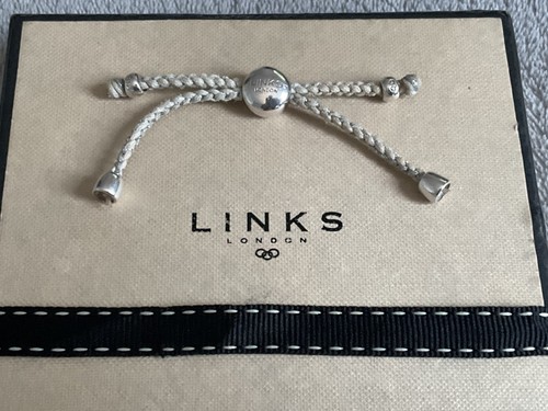 Links london silver - of,