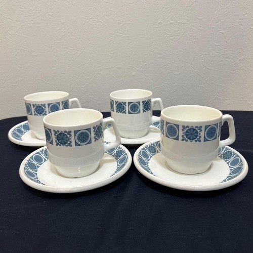 Royal tuscan cup - tuscan,