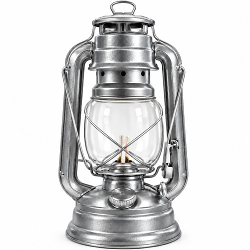 Hurricane lantern 245mm - lantern,