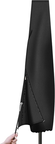 Patio plus parasol cover - patio,