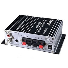 Lepy Digital Amplifier