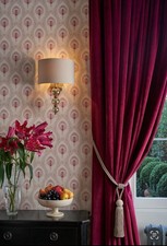 Laura Ashley Wallpaper