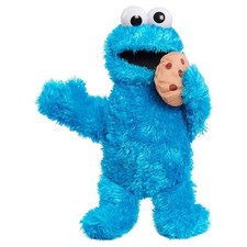 Sesame Street Cookie Monster