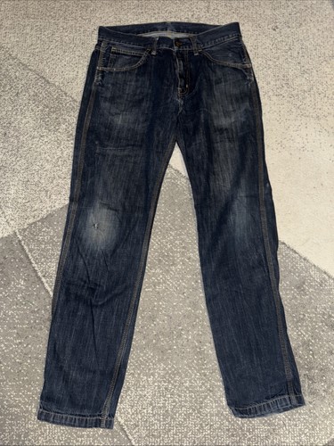 Carhartt skill pant 33x34 - skill,