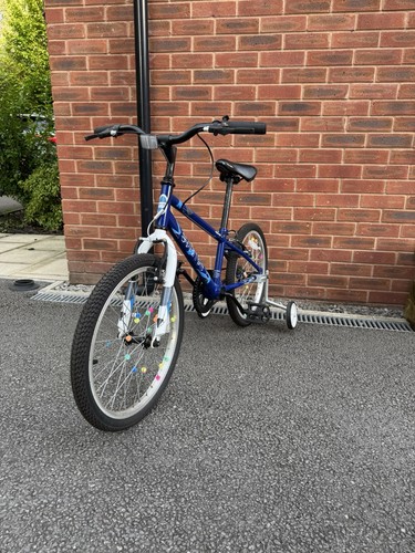 Apollo switch junior bike - junior,
