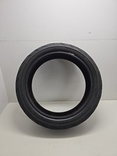 Bridgestone Battlax Hypersport S23R 190/50/ZR17 73W Part Worn Motorcycle Tyre