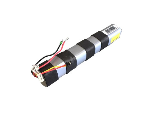 Non removable battery - pack, 24v