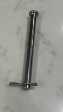 CB500 Fuel Tank Race Pin