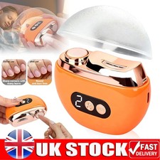Electric toe nail - electric,