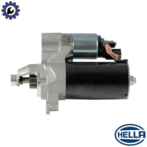 Starter 8ea 012 528 671 - starter,