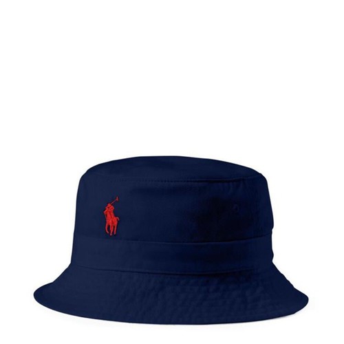 Polo ralph lauren - lauren, bucket